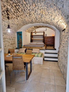 Casa del relax e dello sport